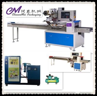 氮氣包裝機 多功能充氮包裝機械的技術(shù)優(yōu)勢與市場前景